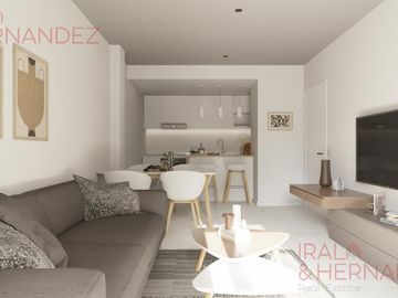 Venta Departamento 3 ambientes en Pozo - Caballito- Oportunidad para Inversores