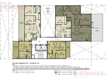 Venta Departamento 3 ambientes en Pozo - Caballito- Oportunidad para Inversores