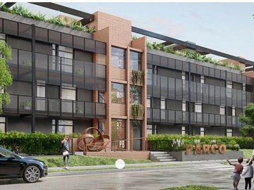 EDIF PARCO VENTA DEPTOS EN POZO 2 Y 3 DOR BO JARDIN