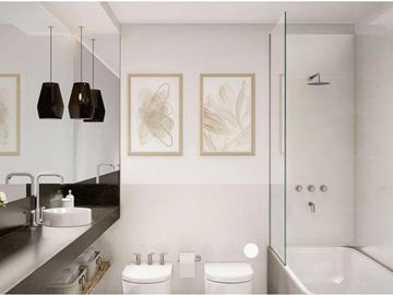EDIF PARCO VENTA DEPTOS EN POZO 2 Y 3 DOR BO JARDIN