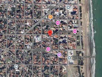 Departamento en venta - 1 baño - 37mts2 - Mar De Ajo