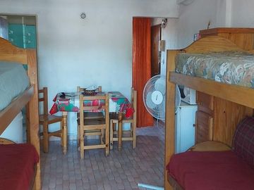 Departamento en venta - 1 baño - 37mts2 - Mar De Ajo