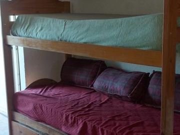 Departamento en venta - 1 baño - 37mts2 - Mar De Ajo