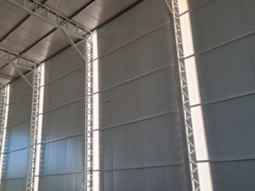 Nave Industrial - Cuartel V