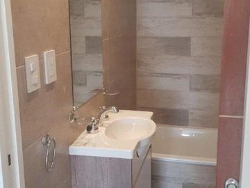 EXCELENTE DEPARTAMENTO 2 AMBIENTES A ESTRENAR EN CENTRO