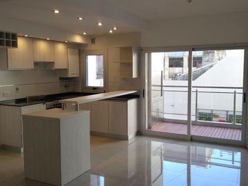 EXCELENTE DEPARTAMENTO 2 AMBIENTES A ESTRENAR EN CENTRO