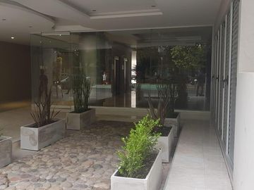EXCELENTE DEPARTAMENTO 2 AMBIENTES A ESTRENAR EN CENTRO