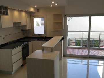 EXCELENTE DEPARTAMENTO 2 AMBIENTES A ESTRENAR EN CENTRO