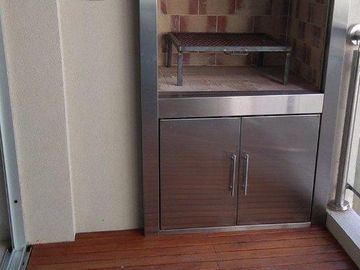 EXCELENTE DEPARTAMENTO 2 AMBIENTES A ESTRENAR EN CENTRO