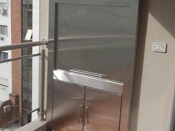 EXCELENTE DEPARTAMENTO 2 AMBIENTES A ESTRENAR EN CENTRO