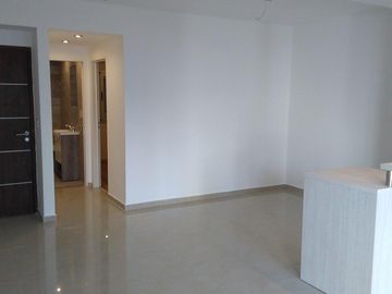 EXCELENTE DEPARTAMENTO 2 AMBIENTES A ESTRENAR EN CENTRO