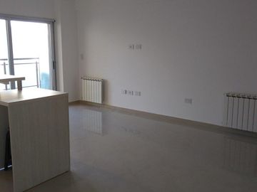 EXCELENTE DEPARTAMENTO 2 AMBIENTES A ESTRENAR EN CENTRO