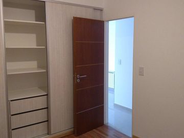 EXCELENTE DEPARTAMENTO 2 AMBIENTES A ESTRENAR EN CENTRO