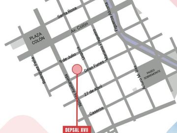 VENTA DPTOS A ESTRENAR BO CENTRO. CONSULTE OPORTUNIDADES