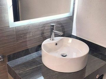 Casa en condominio en venta en San Salvador Tizatlalli