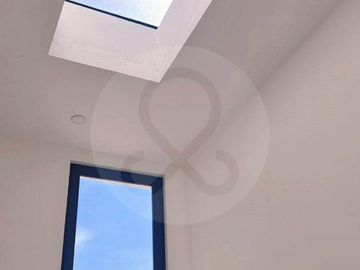 Casa en condominio en venta en San Salvador Tizatlalli
