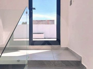 Casa en condominio en venta en San Salvador Tizatlalli