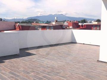 Casa en condominio en venta en San Salvador Tizatlalli