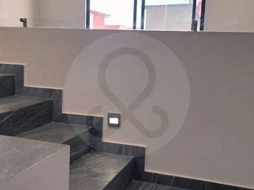 Casa en condominio en venta en San Salvador Tizatlalli