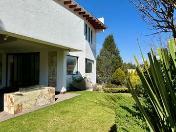 Club de Golf los Encinos Casa en venta en Club de Golf los Encinos