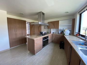Club de Golf los Encinos Casa en venta en Club de Golf los Encinos