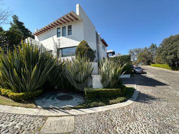 Club de Golf los Encinos Casa en venta en Club de Golf los Encinos