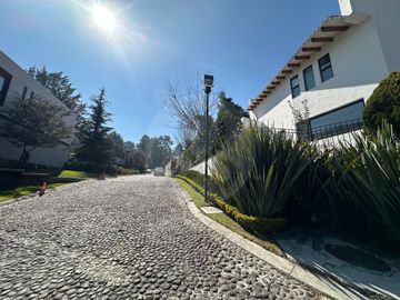 Club de Golf los Encinos Casa en venta en Club de Golf los Encinos