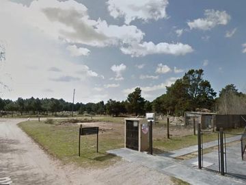 Terreno en venta - 558mts2 - San Bernardo Del Tuyú
