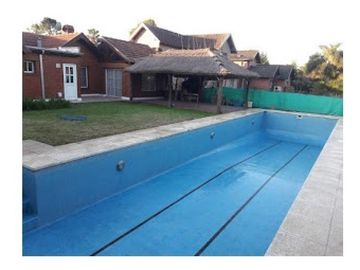 Casa en venta - 3 dormitorios 2 baños - 150mts2 - Canning (E. Echeverria)
