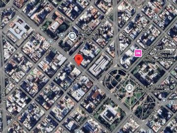 Departamento en venta - 1 dormitorio- Balcón - 45mts2 - Microcentro, La Plata-pozo-emprendimiento