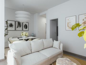 Departamento en venta - 1 dormitorio- Balcón - 45mts2 - Microcentro, La Plata-pozo-emprendimiento