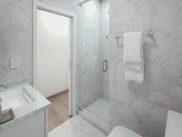 Departamento en venta - 1 dormitorio- Balcón - 45mts2 - Microcentro, La Plata-pozo-emprendimiento