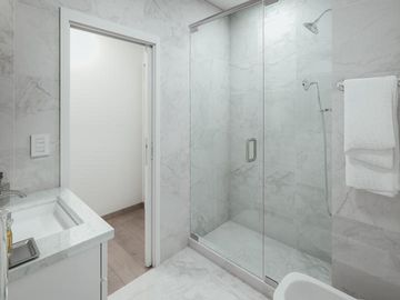 Departamento en venta - 1 dormitorio- Balcón - 45mts2 - Microcentro, La Plata-pozo-emprendimiento
