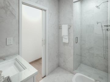 Departamento en venta - 1 dormitorio- Balcón - 45mts2 - Microcentro, La Plata-pozo-emprendimiento