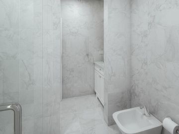 Departamento en venta - 1 dormitorio- Balcón - 45mts2 - Microcentro, La Plata-pozo-emprendimiento
