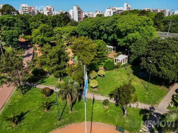 VENTA Departamento 3 ambientes en Parque Chacabuco con balcón contrafrente