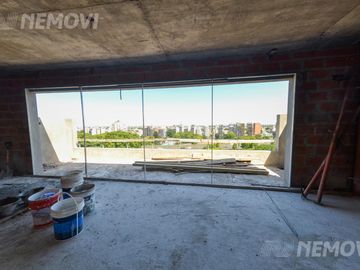 VENTA Departamento 3 ambientes en Parque Chacabuco con balcón contrafrente