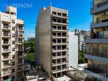 VENTA Departamento 3 ambientes en Parque Chacabuco con balcón contrafrente