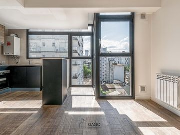 Departamento - Guemes