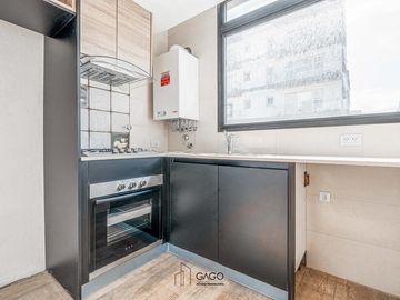 Departamento - Guemes