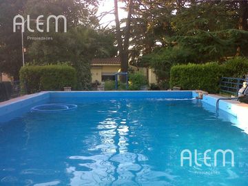 Quinta - El Jaguel - IDEAL INVERSORES
