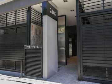 MONOAMBIENTE VENTA SOLARIUM Y PARRILLERO REP. DE LA SEXTA ROSARIO
