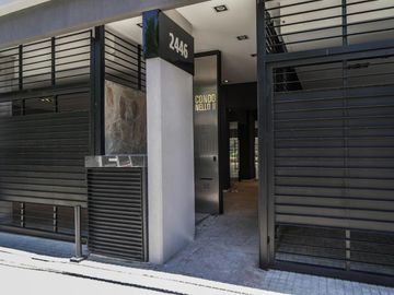 MONOAMBIENTE VENTA SOLARIUM Y PARRILLERO REP. DE LA SEXTA ROSARIO