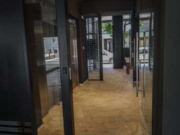 MONOAMBIENTE VENTA SOLARIUM Y PARRILLERO REP. DE LA SEXTA ROSARIO