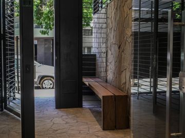 MONOAMBIENTE VENTA SOLARIUM Y PARRILLERO REP. DE LA SEXTA ROSARIO