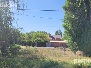Terreno -Santa Rosa 691-Confluencia Neuquen