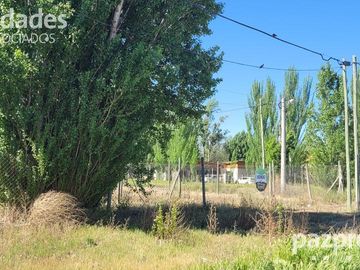 Terreno -Santa Rosa 691-Confluencia Neuquen