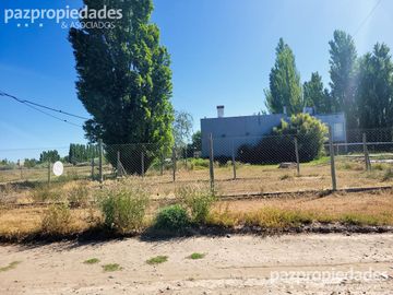 Terreno -Santa Rosa 691-Confluencia Neuquen
