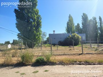 Terreno -Santa Rosa 691-Confluencia Neuquen
