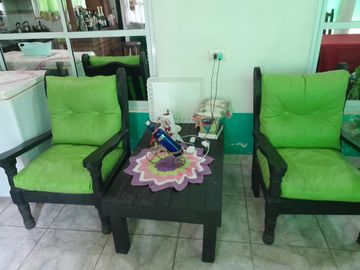 Casa - El Talar